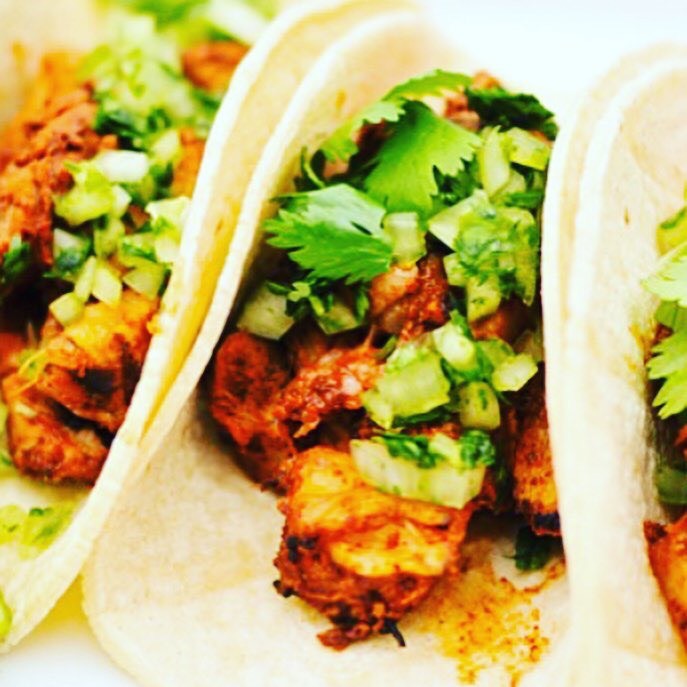 Juan Colorado Catering