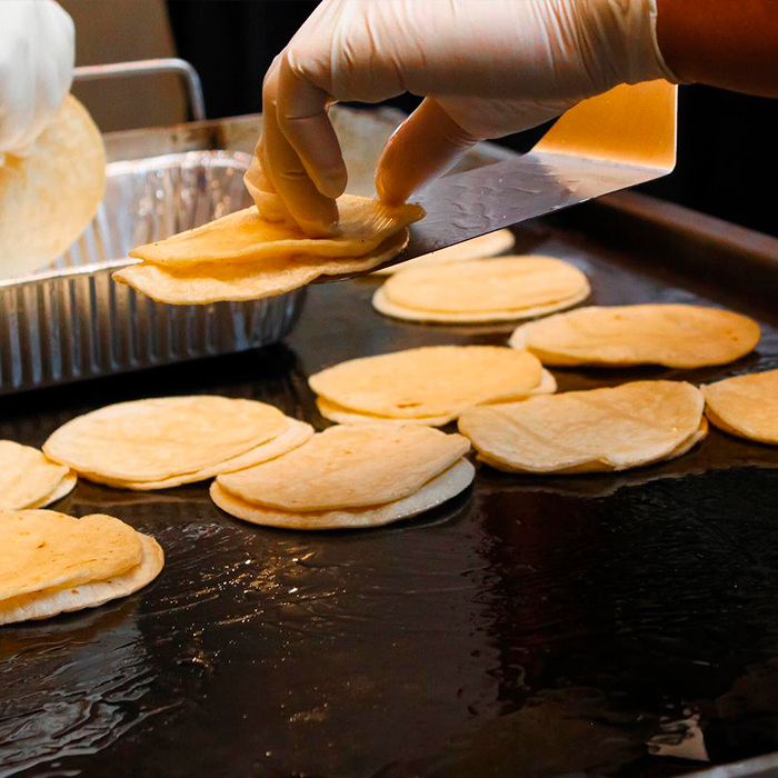 Juan Colorado Catering