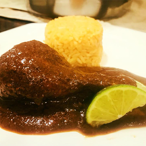 Juan Colorado Catering